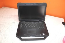Scratched LCD Dell Latitude 5420 Rugged Intel i5-8350U 1.7GHz 8GB 0HD No Caddy picture