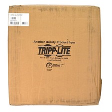 NEW Tripp-Lite SRSHELF2PDP SmartRack 2U Cantilever Fixed Server Rack Shelf 60lbs picture
