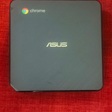 ASUS Chromebox CN62 Chrome OS Mini Desktop Computer PC picture