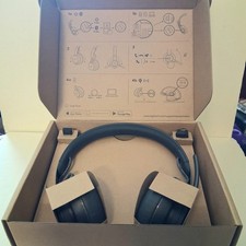 Logitech Zone Wireless Headset 981-000853 Bluetooth w/ USB Dongle picture