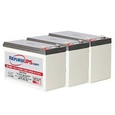 BELKIN F6C129-BAT-NET - Brand New Compatible Replacement Battery Kit picture