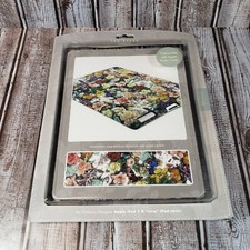NWT Ted Baker London Flowery Tablet Case iPad 2 & 