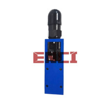 DA 6 VP2A5X/200FSM R901224233 Bosch Rexroth Pressure Stop Valve DA6VP2A50/200FSM picture