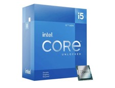 Intel Core i5-12600KF Processor (4.9 GHz, 10 Cores, FCLGA1700) new No Box picture