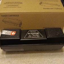Compatible with TK-1142 Black Toner   picture