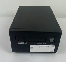 Certance CL1002 LTO-2 Ultrium External Tape Drive SCSI TE3200-012 picture