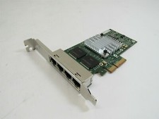 Genuine HP NC365T Quad Port 1GbE Server Adapter 593743-001 593720-001 Intel 8258 picture