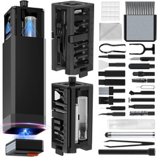 34-In-1 for Iphone Cleaning Kit,  Airpods Cleaning Kit Multi-Functional, Laptop picture