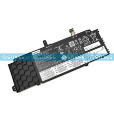 Genuine L22C3P74 L22B3P76 L22D3P76 Battery for Lenovo ThinkPad E14 Gen 5 / Gen 6 picture
