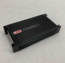 Lind PA1555-2155 Getac Computers Automobile Adapter - No Cord picture