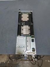 DELL EMC PowerEdge C6420 Node Server 2X 5215 Xeon Gold CPU H730 RAID 10GbE card picture