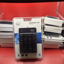 Adesso EasyTouch 601 Numeric Keypad Spill Resistant New picture