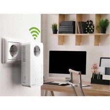 Devolo Magic 2 Wifi 6 Powerline Network Adapter 2 X Network Rj-45 500 M Distance picture