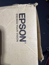 Epson PowerLite 520 LCD Projector 2700 Lumens HDMI picture