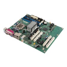 INTEL C96320-407 D945GNT LGA775 DDR2 PCIe PCI D945PLRN D945PSN picture