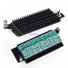 Brand NEW VR Cooling Heatsink For PR Precision T3440 097CCP 97CCP picture