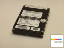 Apple IBM 120MB 2.5