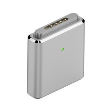 1 PC Type-C To Magsafe 3 Magnetic Charging Converter Adapter For MacBook r picture