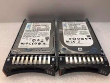FOR IBM 500GB 42D0752 42D0753 42D0756 SFF 7200 RPM 2.5'' SATA Hard Drive*1 picture