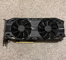 EVGA NVIDIA GeForce RTX 2060 Super 8GB GDDR6 Graphics Card picture