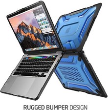 SUPCASE for 2020/2022 Apple MacBook Pro 13