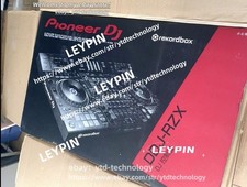 1PCS Pioneer DDJ-RZX 4-channel DJ controller 90-day warranty By express*ytd picture