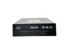 Asus BC-12B1ST 12X Blu-Ray BD-R/DVD/CD Writer SATA Drive picture