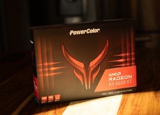 PowerColor Red Devil AMD Radeon RX 6600 XT 8GB GDDR6 Graphics Card - CIB picture