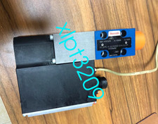 VT-DFPE-A-22/G24K0/1D0V/V-019 R901073290 Proportional Valve  New FedEx or DHL picture