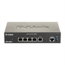 D-Link DSR-250V2/E New picture