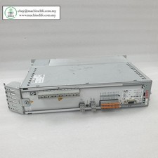 LTI Motion CDE34.008,W2.3,BR Servo Drive Used In FICO Compact Line picture