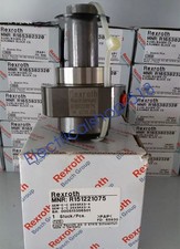 New R151321075/R151221075 Rexroth ball screw nut DHL/FedEx picture