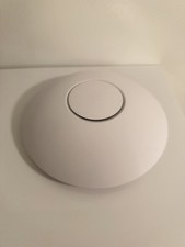*READ* Ubiquiti UniFi AP AC LR (UAP-AC-LR) Wireless Access Point picture