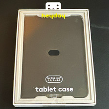 heyday -Black Tablet Case for Apple iPad mini 1-5 - Angle Stand picture