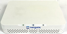 Netgate 4100 Security Gateway Appliance pfSense Plus Firewall no P/S picture