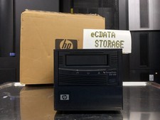 HP 360287-001 A7520B 70-85341-06 70-85341-16 TC-SC4BX-CL SDLT600 LVD EXT DRIVE picture