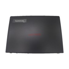 5CB0K14018 For Lenovo Lcd Back Cover IDEAPAD 300-14IBR 300-14ISK Black picture