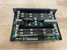 409430-001 HP ProLiant ML370 G5 4GB Memory Expansion Board * picture
