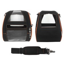 Carrying Case For Zebra ZQ630 QLN420 Printer Bag Shoulder Holster Belt picture