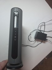 Motorola MB8600 DOCSIS 3.1 Cable Modem 32x8 Gigabit w/ Power Adapter Tested picture