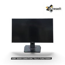 ASUS - TUF 27” IPS LED FHD G-SYNC Gaming Monitor with HDR400 (DisplayPort,HDMI) picture