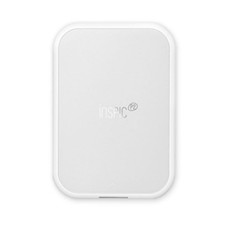 Canon iNSPiC P2 PV-223 ZINK Portable Photo Printer Pearl White picture