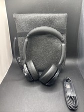NEW Jabra Evolve2 55 MS Stereo Bluetooth Headset  No Box picture