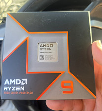 AMD Ryzen 9 9950X 16-Core 4.3GHz Socket AM5 CPU 16MB L2 64MB L3 picture
