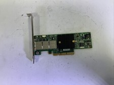 Mellanox MHQH19B-XTR PCI-E Single Port Connector 40GBS Adapter Card - JJ Q3C picture