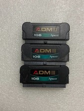1PC Apacer 1GB 44-Pin ADM III DOM Disk on Module 44PIN PATA/IDE/EIDE picture