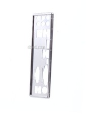 OEM I/O Shield For GIGABYTE GA-Z170-HD3P GA-B150-HD3P GA-H170-D3HP Backplate IO picture