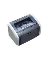 HP LaserJet 1012 Workgroup Laser Printer FULLY FUNCTIONAL CLEAN SEE PICTURES picture