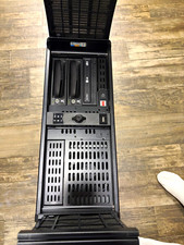 Rack with MSI Z87-G45 GAMING Intel Core i7 HDD+SSD picture