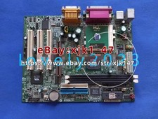 1pc used MS-6154 VER:2.1 Motherboard picture